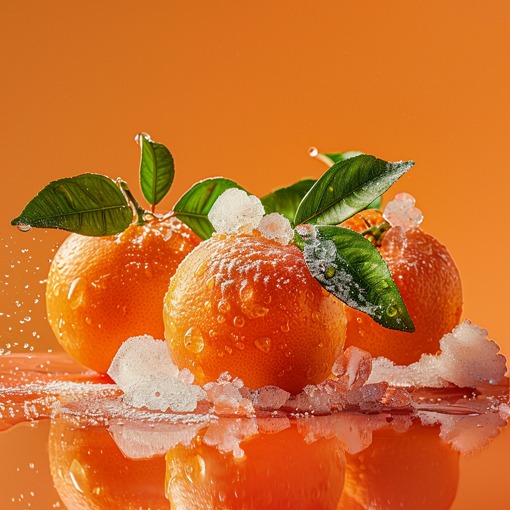 Mandarinka 1kg