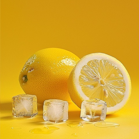 Citron 4x1kg