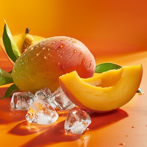 Mango 4x1kg