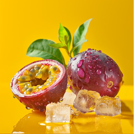 Maracuja 4x1kg