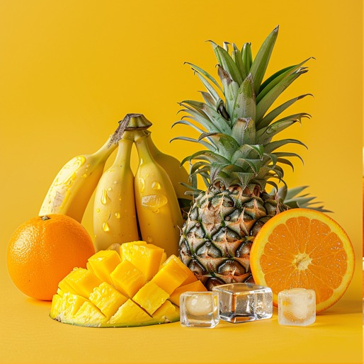 Tropic 4x1kg