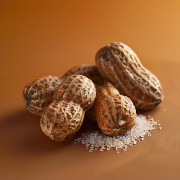 Slaný arašíd 2kg