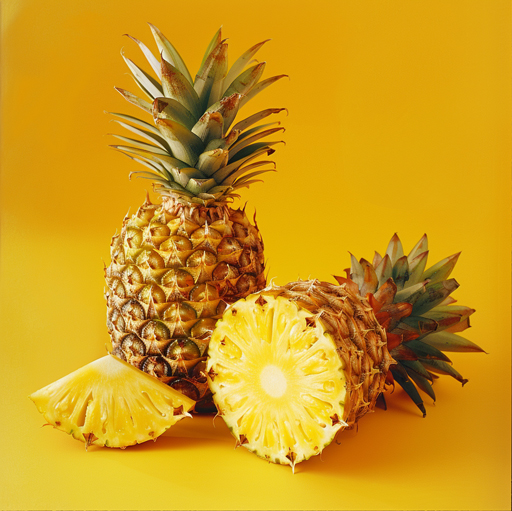 Ananas 2kg