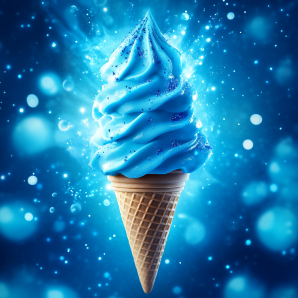 Blue Magic 2kg